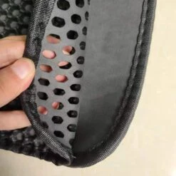 Nixnix - Kattenbakmat - 40 X 50 Cm - Waterdicht - Dubbele Laag - Honingraatstructuur - Uitloopmat - Placemat Kat - Schoonloopmat Kattenbak - Kattenbak Accessoires - Katten Grit Opvanger - Katten Mat -Kattenbenodigdheden Winkel 1200x1200 1189