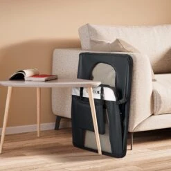 Cadoca Honden & Katten Reismand XL - 81x56x58cm - Antraciet -Kattenbenodigdheden Winkel 1200x1200 1191