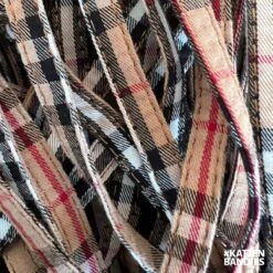 Halsband Kat | Kattenband | Kattenhalsbandje | Kitten | Kattenbandje Met Belletje | Kattenhalsbandjes Met Veiligheidssluiting In Dé Klassieke Beige Ruit -Kattenbenodigdheden Winkel 1200x1200 1210