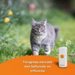 Weenect CATS² , GPS Tracker Voor Katten -Kattenbenodigdheden Winkel 1200x1200 1241