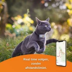 Weenect CATS² , GPS Tracker Voor Katten -Kattenbenodigdheden Winkel 1200x1200 1242