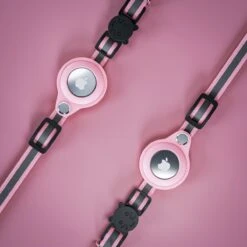 CuraCanin - AirTag Kat - Kattenhalsband - AirTag Apple Houder - Roze - Reflecterend - Verstelbaar - GPS Tracker - Kattenriem 12 CuraCanin - AirTag Kat - Kattenhalsband - AirTag Apple Houder - Roze - Reflecterend - Verstelbaar - GPS Tracker - Kattenriem -Kattenbenodigdheden Winkel 1200x1200 1259
