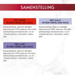 Gourmet Mon Petit Intense - Kattenvoer Natvoer - Vlees - 24 X 50 Gr 23 Gourmet Mon Petit Intense - Kattenvoer Natvoer - Vlees - 24 X 50 Gr -Kattenbenodigdheden Winkel 1200x1200 128