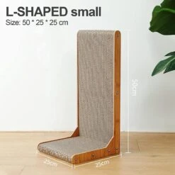 Verticale Muur Kat Krabplank Mini Size Slijtvaste Kat Krassen Schraper Voor Katten Training Slijpen Klauw Speelgoed -Kattenbenodigdheden Winkel 1200x1200 1336