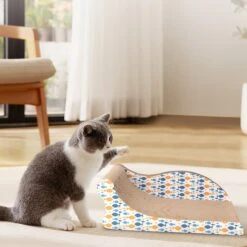 Nobleza 46AL4 - Krabplank - Katten Krabspeelgoed Sofa Krabkarton - 45x28x16CM 16 Nobleza 46AL4 - Krabplank - Katten Krabspeelgoed Sofa Krabkarton - 45x28x16CM -Kattenbenodigdheden Winkel 1200x1200 1346