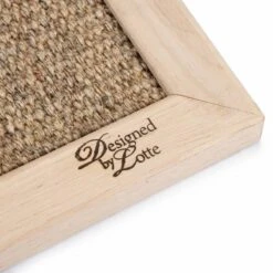 Designed By Lotte Poezels - Krabplank - Hout - 50x70x2 Cm 10 Designed By Lotte Poezels - Krabplank - Hout - 50x70x2 Cm -Kattenbenodigdheden Winkel 1200x1200 1363