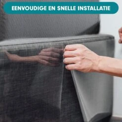 Westhome - Anti Krab Vellen Voor Kat En Hond - Meubelbescherming - Bankbescherming - 10 Stuks - 30 X 45 Cm 15 Westhome - Anti Krab Vellen Voor Kat En Hond - Meubelbescherming - Bankbescherming - 10 Stuks - 30 X 45 Cm -Kattenbenodigdheden Winkel 1200x1200 1373