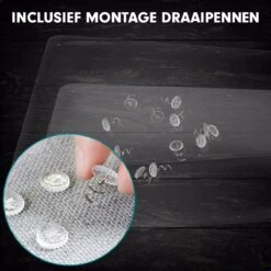 Westhome - Anti Krab Vellen Voor Kat En Hond - Meubelbescherming - Bankbescherming - 10 Stuks - 30 X 45 Cm 23 Westhome - Anti Krab Vellen Voor Kat En Hond - Meubelbescherming - Bankbescherming - 10 Stuks - 30 X 45 Cm -Kattenbenodigdheden Winkel 1200x1200 1381