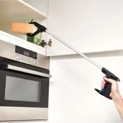 Merkloos Grijper-Grijparm 76 Cm -Kattenbenodigdheden Winkel 1200x1200 1389