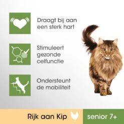 Perfect Fit Senior 7+ Katten Droogvoer - Kip - 4 X 750 Gr -Kattenbenodigdheden Winkel 1200x1200 172