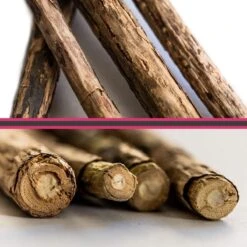 Make Me Purr Matatabi Sticks (5 Stuks) - Silver Vine Kattenkruid Stokjes - Catnip Effect Kauwstokjes - Kattensnack Kattensnoepjes - Kattenspeelgoed Kattenspeeltjes -Kattenbenodigdheden Winkel 1200x1200 198