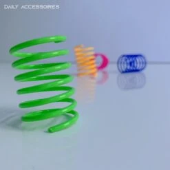 Kattenveertjes - Set 4 Stuks - Kattenspeeltjes - Kattenspeelgoed - Springveertje - Kittenspeeltjes - Kittenveertjes 6 Kattenveertjes - Set 4 Stuks - Kattenspeeltjes - Kattenspeelgoed - Springveertje - Kittenspeeltjes - Kittenveertjes -Kattenbenodigdheden Winkel 1200x1200 241