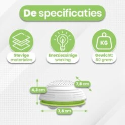 Petgeek Running Smart - Kattenspeeltjes Intelligentie - Kattenspeelgoed - Automatische Bewegingen - Kattenspeeltjes -Kattenbenodigdheden Winkel 1200x1200 245