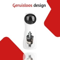 Merkloos Automatisch Kattenspeeltje Laser Intelligent Interactief Voor Katten – Laser Kat – 3 Verschillende Standen – Incl. Oplaadkabel – Geruisloze Motor -Kattenbenodigdheden Winkel 1200x1200 305