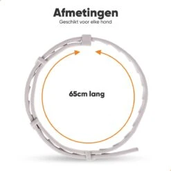 Nafurapets Vlooienband Voor Hond – Anti Vlooien – Teken Band – 100% Natuurlijk – 8 Maanden Bescherming – Grote & Kleine Hond -Kattenbenodigdheden Winkel 1200x1200 31