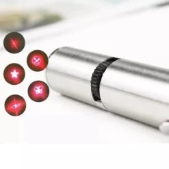 Laserpen - Oplaadbaar Met USB - Rode Laser - RVS Zilver - UV - Zaklamp - LED - Kat - Katten Speeltjes - Kattenspeelgoed - 7 Verschillende Standen 17 Laserpen - Oplaadbaar Met USB - Rode Laser - RVS Zilver - UV - Zaklamp - LED - Kat - Katten Speeltjes - Kattenspeelgoed - 7 Verschillende Standen -Kattenbenodigdheden Winkel 1200x1200 341
