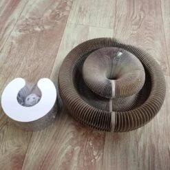 Magic Organ Cat Scratching Board Speelgoed |Magic Krab Karton Krabmat Voor Katten Design Krabkarton Voor Katten 2in 1 Met Speelgoed Balletje- Kattenspeeltjes - Alternatief Voor De Katten Krabpaal - Kattenspeelgoed -TikTok - TikTok Made Me Buy It 13 Magic Organ Cat Scratching Board Speelgoed |Magic Krab Karton Krabmat Voor Katten Design Krabkarton Voor Katten 2in 1 Met Speelgoed Balletje- Kattenspeeltjes - Alternatief Voor De Katten Krabpaal - Kattenspeelgoed -TikTok - TikTok Made Me Buy It -Kattenbenodigdheden Winkel 1200x1200 352