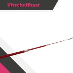 Make Me Purr Kattenhengel Met 5 Hangers (Zwart) - Speelgoed Hengel Voor Katten - Kat Speelhengel Met Veren - Kitten Kattenplager Met Veer - Kattenspeelgoed - Kattenspeeltjes -Kattenbenodigdheden Winkel 1200x1200 381