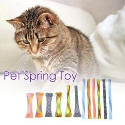 Merkloos Katten Boinks Springveren (10 Stuks) - Kattenspeelgoed – Kattenspeeltjes - Speelgoed Voor Katten Veertjes - Kitten Speeltjes Springveertjes – Kattenveertjes - Kat Speeltje Springveer | Diverse Kleuren 12 Merkloos Katten Boinks Springveren (10 Stuks) - Kattenspeelgoed – Kattenspeeltjes - Speelgoed Voor Katten Veertjes - Kitten Speeltjes Springveertjes – Kattenveertjes - Kat Speeltje Springveer | Diverse Kleuren -Kattenbenodigdheden Winkel 1200x1200 407