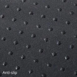 Snoozle Kattenmand - Zacht En Luxe Poezenmand - Kattenmandje Rond - Wasbaar - 60cm - Wolf Grey -Kattenbenodigdheden Winkel 1200x1200 456