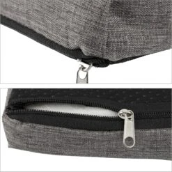 Relaxdays Kattenbak Ombouw - Met Zitkussen - Kattenhuis Wit - Kattenmeubel - Kattenkast -Kattenbenodigdheden Winkel 1200x1200 482