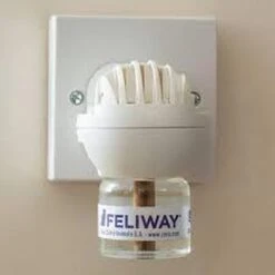 Feliway Classic - Startset - 1 Verdamper + 1 Vulling 48ml - Anti-stress Voor Kat 16 Feliway Classic - Startset - 1 Verdamper + 1 Vulling 48ml - Anti-stress Voor Kat -Kattenbenodigdheden Winkel 1200x1200 51