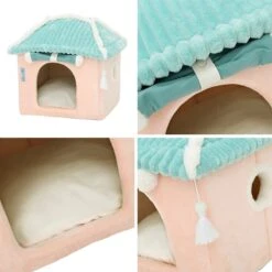 Merkloos Petsential Sakura Japanse Mand - Voor Katten (kattenmand) En Kleine Huisdieren (huisdierenmand) 16 Merkloos Petsential Sakura Japanse Mand - Voor Katten (kattenmand) En Kleine Huisdieren (huisdierenmand) -Kattenbenodigdheden Winkel 1200x1200 517