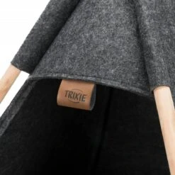 TRIXIE Huisdierengrot Tipi 55x65x55 Cm Vilt -Kattenbenodigdheden Winkel 1200x1200 537