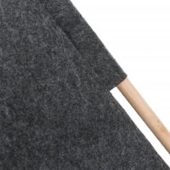 TRIXIE Huisdierengrot Tipi 55x65x55 Cm Vilt -Kattenbenodigdheden Winkel 1200x1200 538