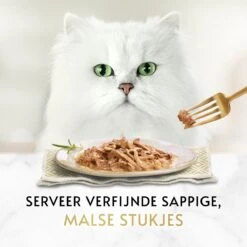 Gourmet Gold Malse Lekkernijen – Kattenvoer Natvoer – Met Kip – 24 X 85 Gr -Kattenbenodigdheden Winkel 1200x1200 661