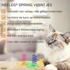 Merkloos Katten Anti Krab XXL Vellen - 10 Stuks - Met NeeleG Springveren - Meubelbescherming - Diervriendelijk - Geen Krabschade Aan Meubels - Bankbescherming - Enkelzijdig Klevend En Transparant - Zonder Punaises - Krabpaal - Anti Scratch - 30x45 CM -Kattenbenodigdheden Winkel 1200x1200 731