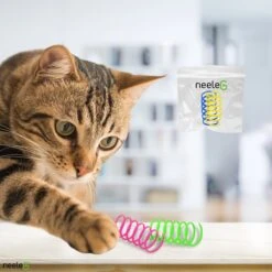 Merkloos Katten Anti Krab XXL Vellen - 10 Stuks - Met NeeleG Springveren - Meubelbescherming - Diervriendelijk - Geen Krabschade Aan Meubels - Bankbescherming - Enkelzijdig Klevend En Transparant - Zonder Punaises - Krabpaal - Anti Scratch - 30x45 CM -Kattenbenodigdheden Winkel 1200x1200 732