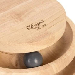 Designed By Lotte Krabpaal Inez 38 X 24,5 X 47,5 Cm -Kattenbenodigdheden Winkel 1200x1200 737