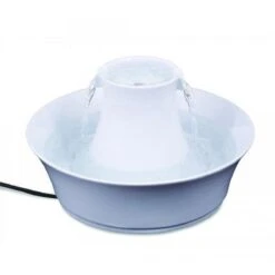 Petsafe Drinkwell Ceramic Avalon - Drinkfontein - 2 L -Kattenbenodigdheden Winkel 1200x1200 841