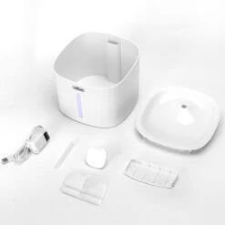 Nobleza Drinkfontein Voor Katten -Kattenbenodigdheden Winkel 1200x1200 851