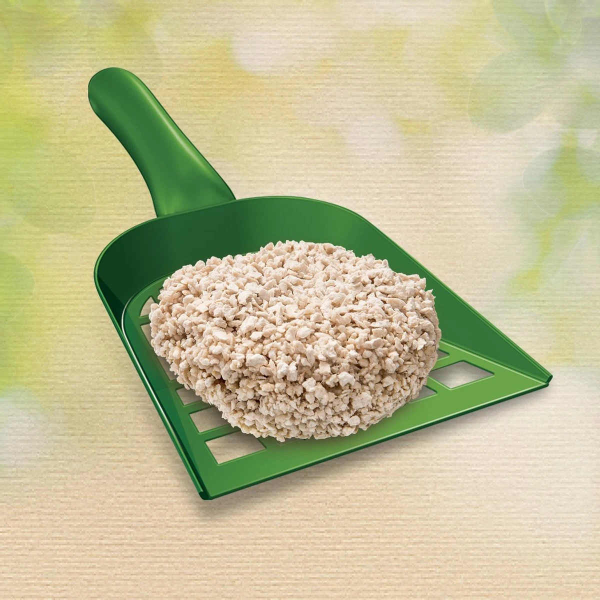 Catsan Natural Kattenbakvulling - 8 L 7 Catsan Natural Kattenbakvulling - 8 L - Afbeelding 7