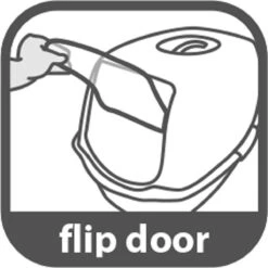 Kattenbak Lexie Zwart - Zwart - 39 X 56 X 39.5 Cm -Kattenbenodigdheden Winkel 1200x1200 893