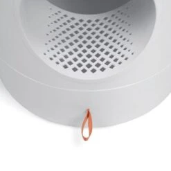 A Sunny Day Kattenbak Met Lade, Bedje En Krabplank - Inclusief Schepje - Design Kattenbak - Wit - Dichte Kattenbak - Kattenbak Gesloten 26 A Sunny Day Kattenbak Met Lade, Bedje En Krabplank - Inclusief Schepje - Design Kattenbak - Wit - Dichte Kattenbak - Kattenbak Gesloten -Kattenbenodigdheden Winkel 1200x1200 920