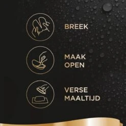 Sheba Perfect Portions Paté Katten Natvoer - Zalm - 48 Stuks -Kattenbenodigdheden Winkel 1200x1200 94