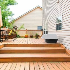 Ferplast Cosmic Outdoor - Kattenbak - Assorti - 73,5 X 43,5 X 41 Cm 6 Ferplast Cosmic Outdoor - Kattenbak - Assorti - 73,5 X 43,5 X 41 Cm -Kattenbenodigdheden Winkel 1200x1200 946