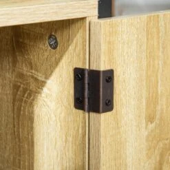 PawHut Katzentoilett Mit Griff D31-053 21 PawHut Katzentoilett Mit Griff D31-053 -Kattenbenodigdheden Winkel 1200x1200 951