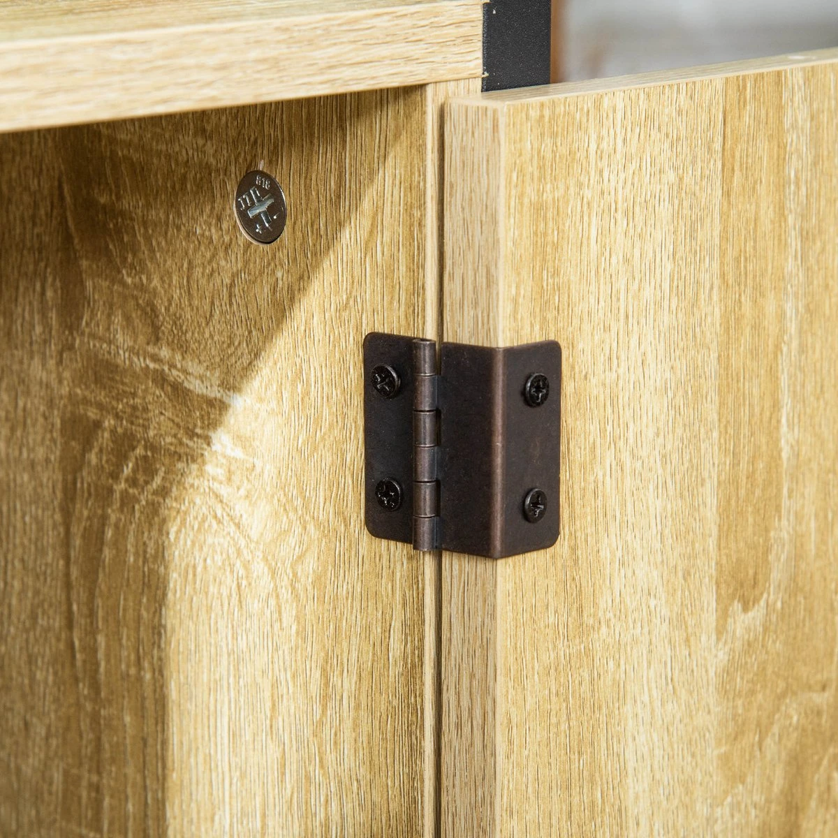 PawHut Katzentoilett Mit Griff D31-053 11 PawHut Katzentoilett Mit Griff D31-053 - Afbeelding 11