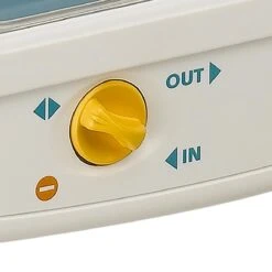 Ferplast Swing Poezendeur 5T - Wit - 22,5 X 9,6 X 25,2 Cm -Kattenbenodigdheden Winkel 1200x1200 972