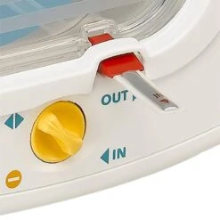 Ferplast Swing Poezendeur 5T - Wit - 22,5 X 9,6 X 25,2 Cm -Kattenbenodigdheden Winkel 1200x1200 973