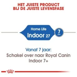 Royal Canin Indoor 27 - Kattenvoer - 4 Kg 23 Royal Canin Indoor 27 - Kattenvoer - 4 Kg -Kattenbenodigdheden Winkel 1200x1200 98