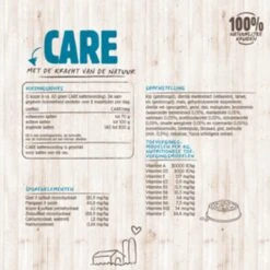 VITALstyle CARE Plus - Kattenbrokken - 10 Kg 9 VITALstyle CARE Plus - Kattenbrokken - 10 Kg -Kattenbenodigdheden Winkel 1200x1200 99