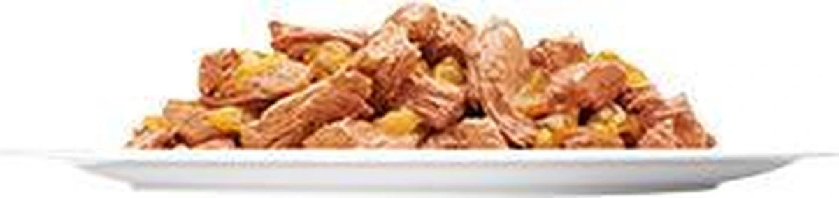 Felix Elke Dag Feest Countryside Selectie In Gelei - Katten Natvoer - 4x12x85 Gr 6 Felix Elke Dag Feest Countryside Selectie In Gelei - Katten Natvoer - 4x12x85 Gr - Afbeelding 6