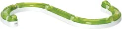 Catit Senses 2.0 Super Circuit - Kattenspeelgoed - Wit/Groen -Kattenbenodigdheden Winkel 1200x293