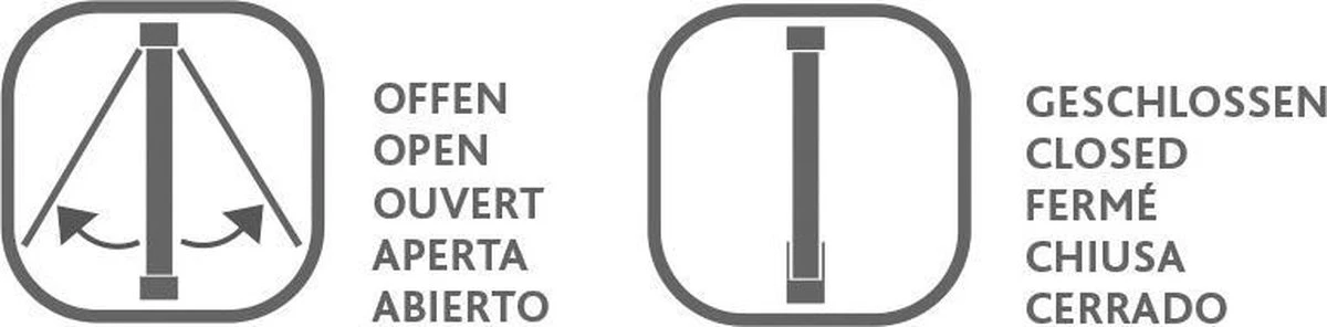 Trixie 2-weg Kattenluik Wit 6 Trixie 2-weg Kattenluik Wit - Afbeelding 6