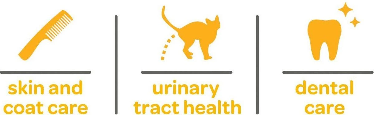 Smolke Adult Fish & Rice 4 Kg - Kat 9 Smolke Adult Fish & Rice 4 Kg - Kat - Afbeelding 9